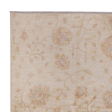 Ziegler Rug - 301 x 254 cm - beige