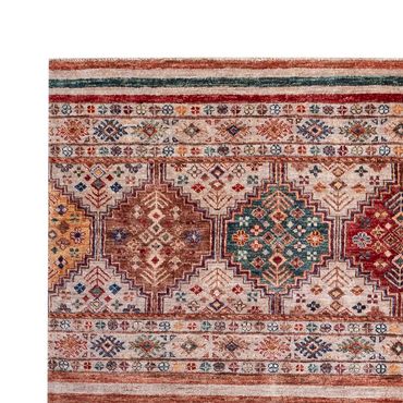 Ziegler Rug - Shal - 236 x 168 cm - multicolored