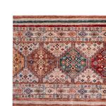 Ziegler Teppich - Shal - 236 x 168 cm - mehrfarbig