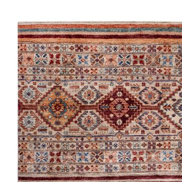 Ziegler Rug - Shal - 233 x 168 cm - multicolored