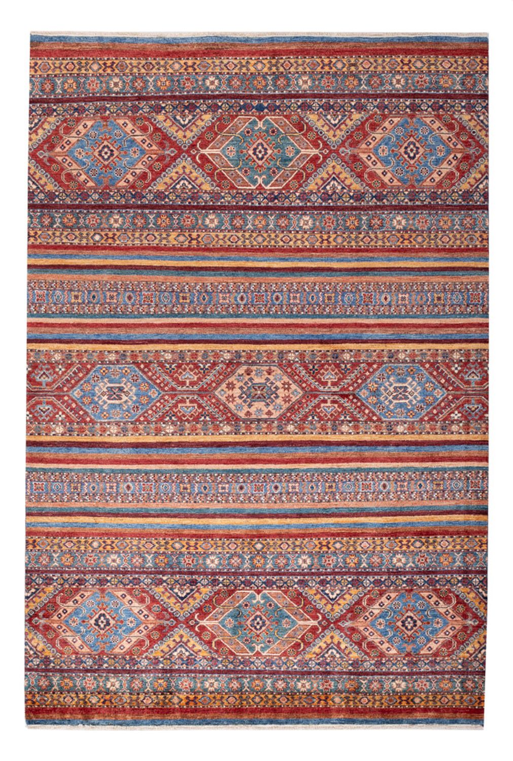 Dywan Ziegler - Shal - 250 x 174 cm - wielokolorowy