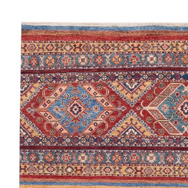 Ziegler Rug - Shal - 250 x 174 cm - multicolored