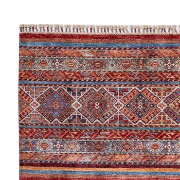 Ziegler Rug - Shal - 235 x 171 cm - multicolored