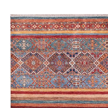 Ziegler Rug - Shal - 236 x 172 cm - multicolored