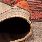 Patchwork tapijt - 230 x 160 cm - veelkleurig