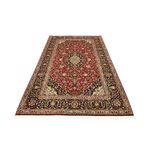 Perzisch tapijt - Keshan - 211 x 138 cm - rood
