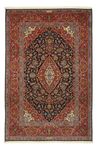 Perzisch tapijt - Keshan - 208 x 139 cm - donkerrood