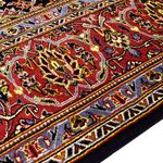 Perzisch tapijt - Keshan - 208 x 139 cm - donkerrood
