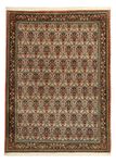 Perzisch Tapijt - Nomadisch - 201 x 153 cm - donker beige