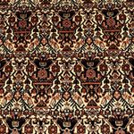 Perzisch Tapijt - Nomadisch - 201 x 153 cm - donker beige