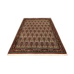Perzisch Tapijt - Nomadisch - 201 x 153 cm - donker beige