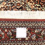 Perzisch Tapijt - Nomadisch - 201 x 153 cm - donker beige