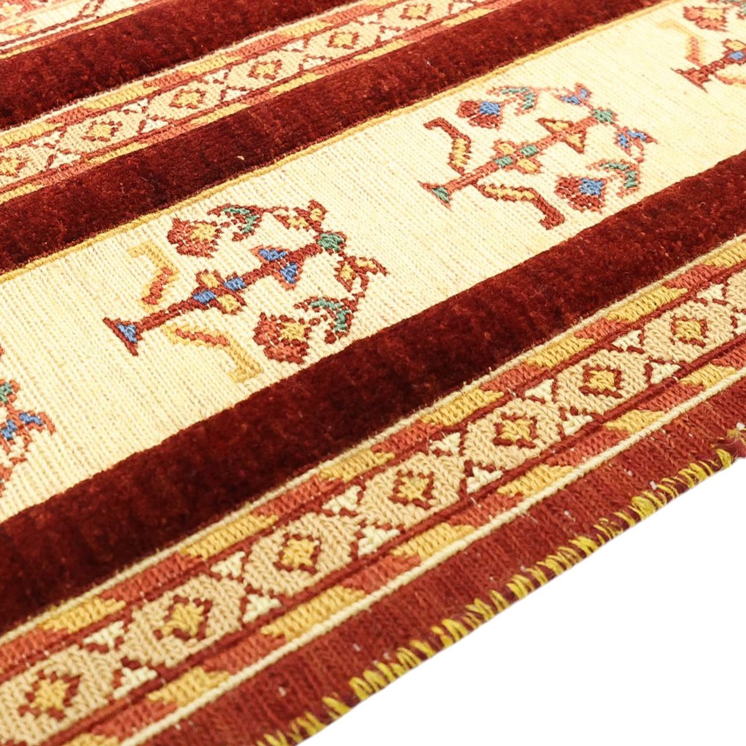 Kelim Teppich - Oriental - 225 x 175 cm - mehrfarbig