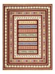 Kelim Teppich - Oriental - 225 x 175 cm - mehrfarbig