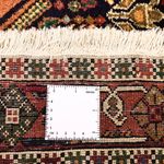 Perser Rug - Nomadic - 191 x 133 cm - multicolored