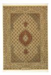 Perser Rug - Tabriz - Royal - Royal - 150 x 103 cm - sand