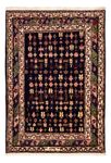 Perzisch tapijt - Klassiek - 215 x 157 cm - donkerblauw