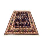 Perzisch tapijt - Klassiek - 215 x 157 cm - donkerblauw