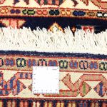 Perzisch tapijt - Klassiek - 215 x 157 cm - donkerblauw