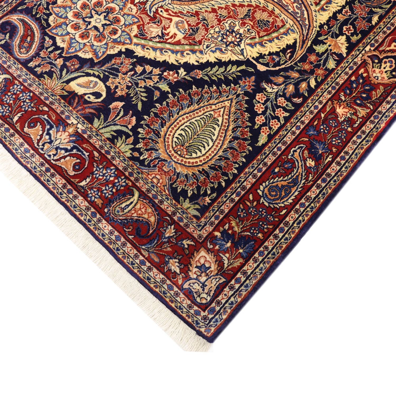 Perserteppich - Classic - 148 x 104 cm - mehrfarbig