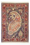 Perserteppich - Classic - 148 x 104 cm - mehrfarbig