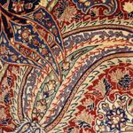 Perserteppich - Classic - 148 x 104 cm - mehrfarbig