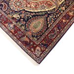 Perserteppich - Classic - 148 x 104 cm - mehrfarbig