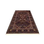 Perzisch tapijt - Keshan - 215 x 140 cm - donkerblauw