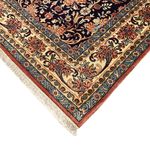 Perzisch tapijt - Bijar - 202 x 140 cm - veelkleurig