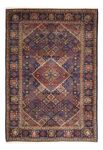 Perzisch tapijt - Keshan - 211 x 143 cm - donkerblauw