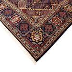 Perzisch tapijt - Keshan - 211 x 143 cm - donkerblauw