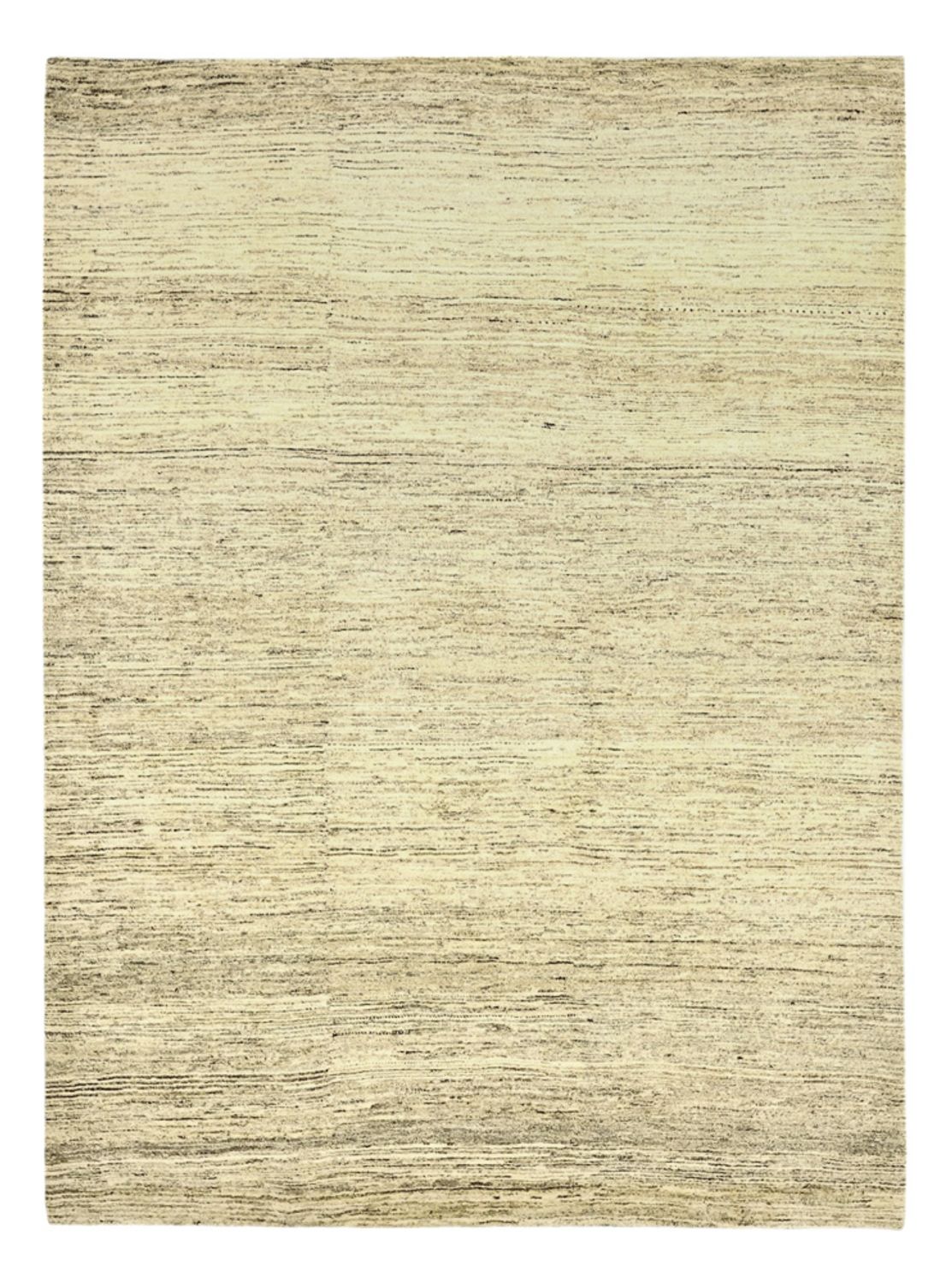 Gabbeh Koberec - Perský - 340 x 260 cm - pískový