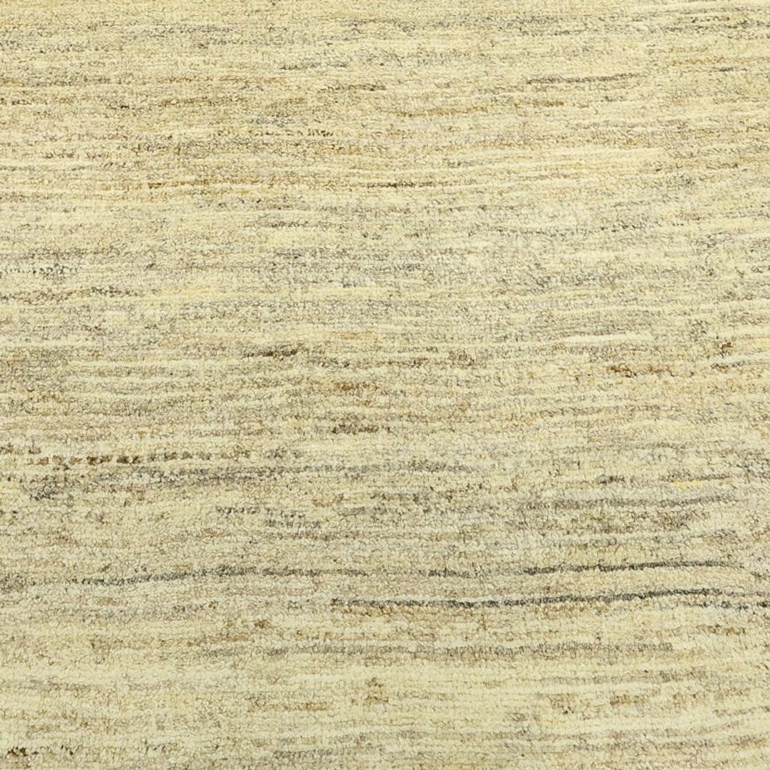 Gabbeh Koberec - Perský - 340 x 260 cm - pískový