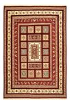 Kelim Teppich - Oriental - 241 x 171 cm - mehrfarbig