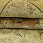 Perzisch tapijt - Tabriz - Royal - 208 x 149 cm - beige