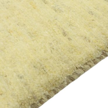 Dywan Gabbeh - perski - 330 x 250 cm - beżowy