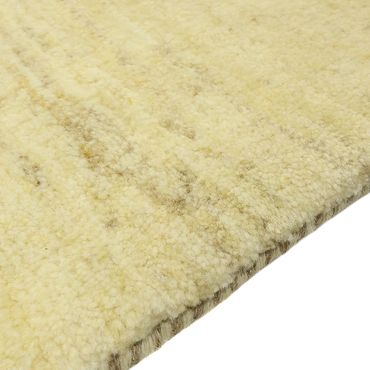 Gabbeh Rug - Perser - 329 x 255 cm - beige