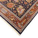 Perserteppich - Classic - 162 x 104 cm - mehrfarbig