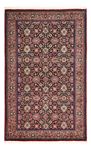 Perzisch tapijt - Bijar - Koninklijke - 208 x 132 cm - donkerblauw