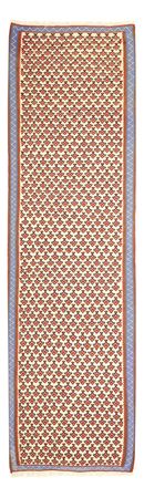 Läufer Kelim - Oriental - 290 x 88 cm - mehrfarbig