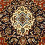 Persiska mattor - Keshan - 332 x 239 cm - ljusröd