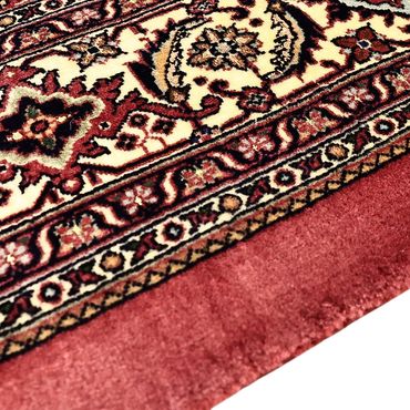 Perser Rug - Bidjar - Royal - 204 x 152 cm - dark beige