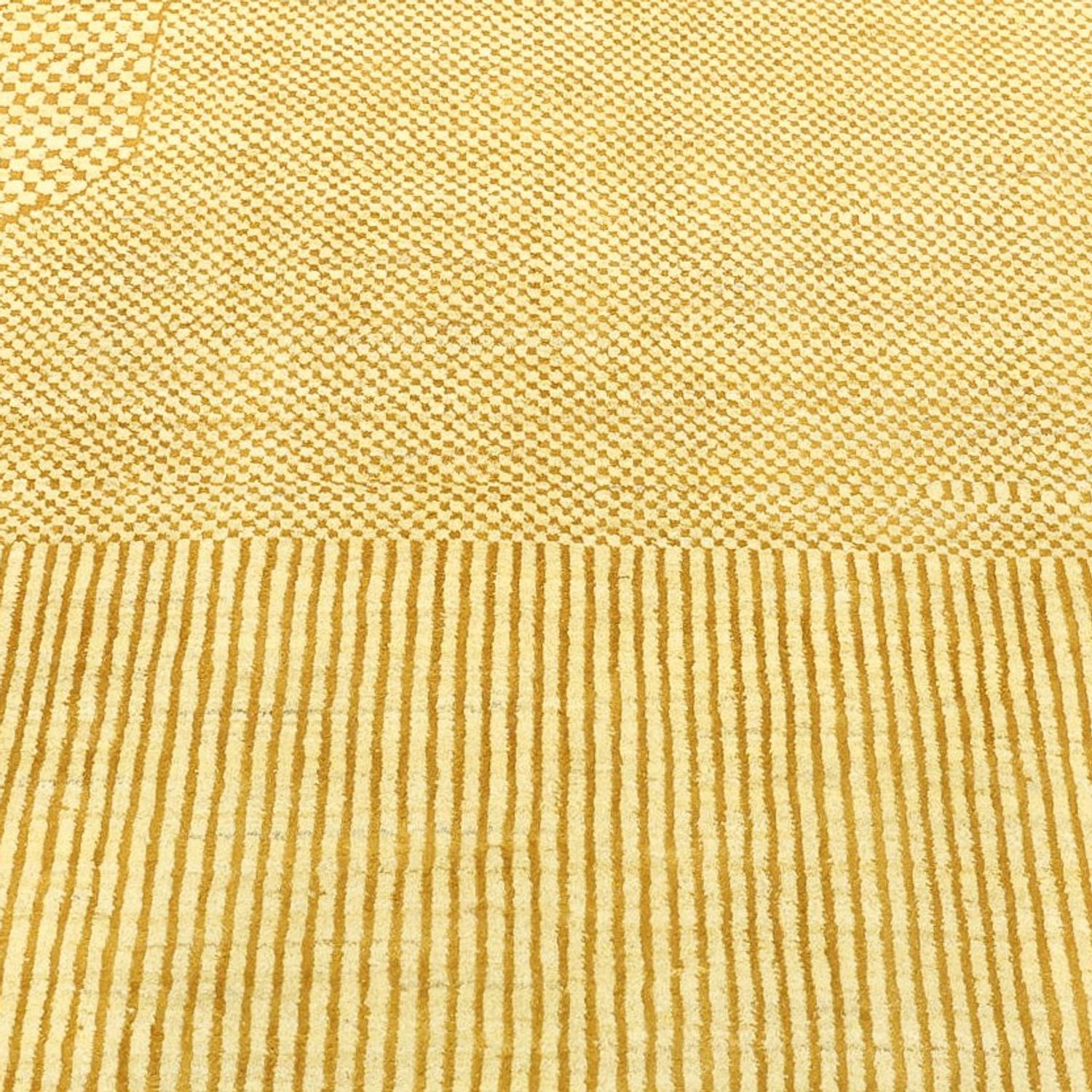 Dywan Gabbeh - Loribaft Perski - Royal - 324 x 250 cm - jasny beż