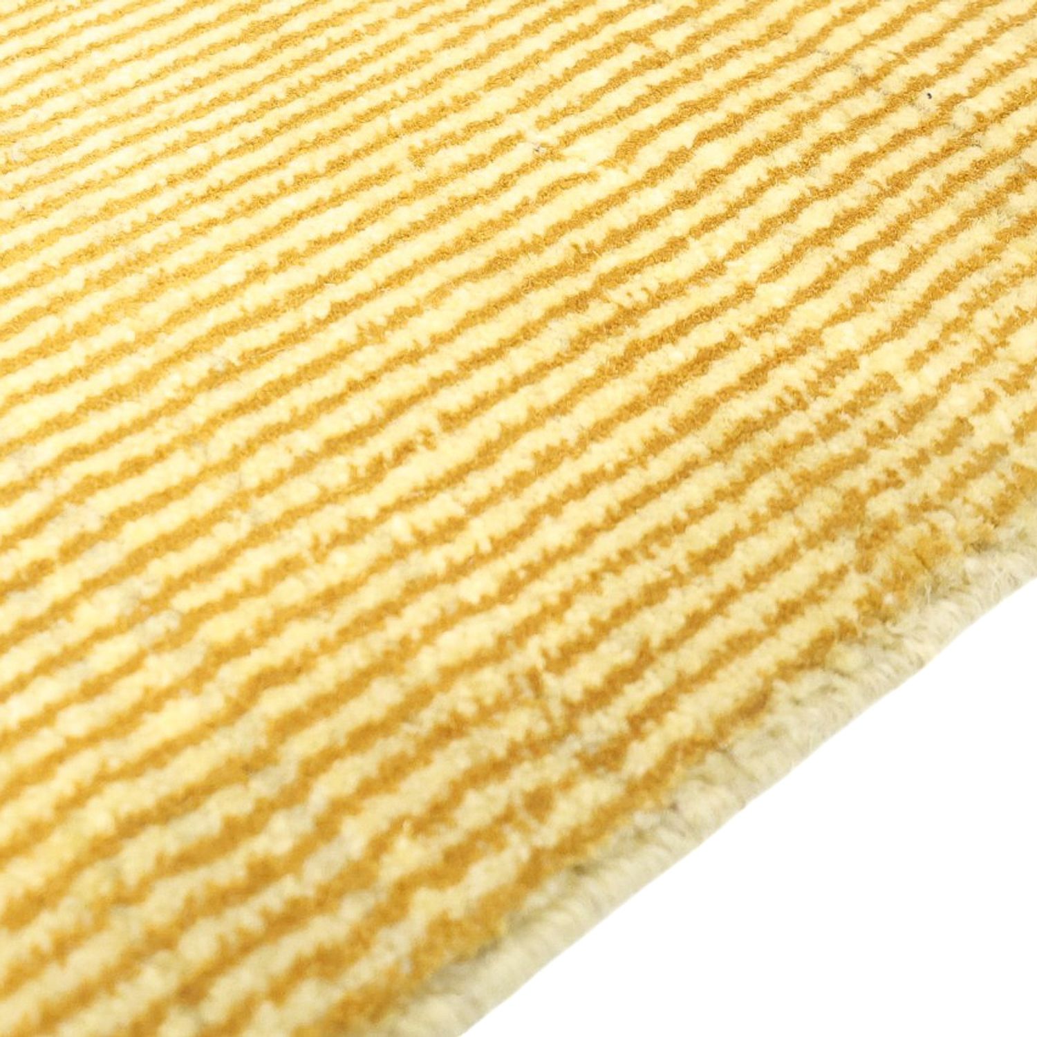 Dywan Gabbeh - Loribaft Perski - Royal - 324 x 250 cm - jasny beż