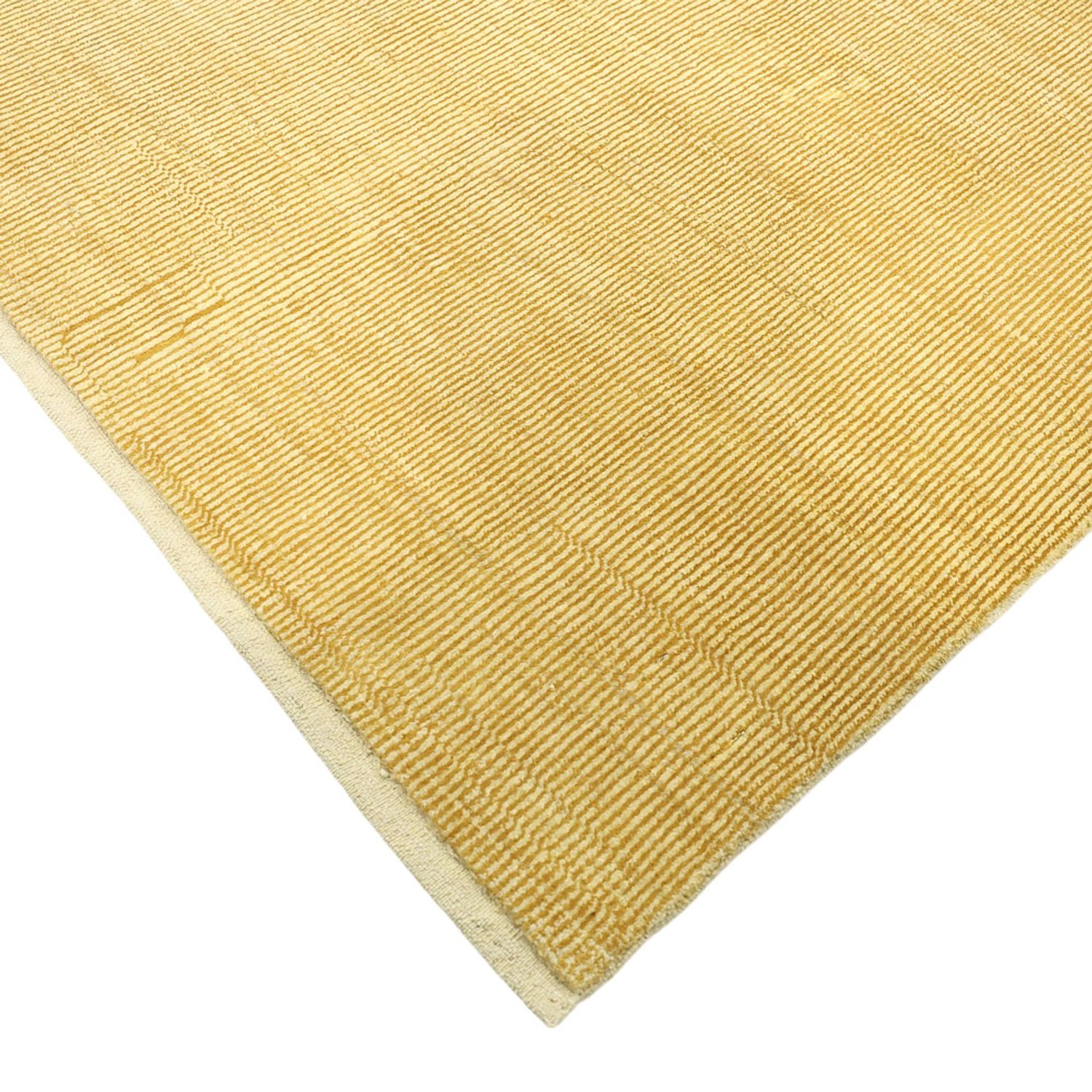 Dywan Gabbeh - Loribaft Perski - Royal - 324 x 250 cm - jasny beż