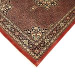 Perzisch tapijt - Bijar - Koninklijke - 198 x 139 cm - donkerrood