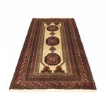 Belutsch Rug - 189 x 105 cm - beige