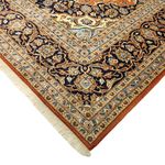 Perserteppich - Keshan - 347 x 251 cm - hellrot