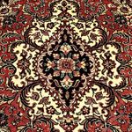 Perzisch tapijt - Bijar - Koninklijke - 202 x 149 cm - donker beige