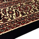 Perzisch tapijt - Bijar - Koninklijke - 202 x 149 cm - donker beige
